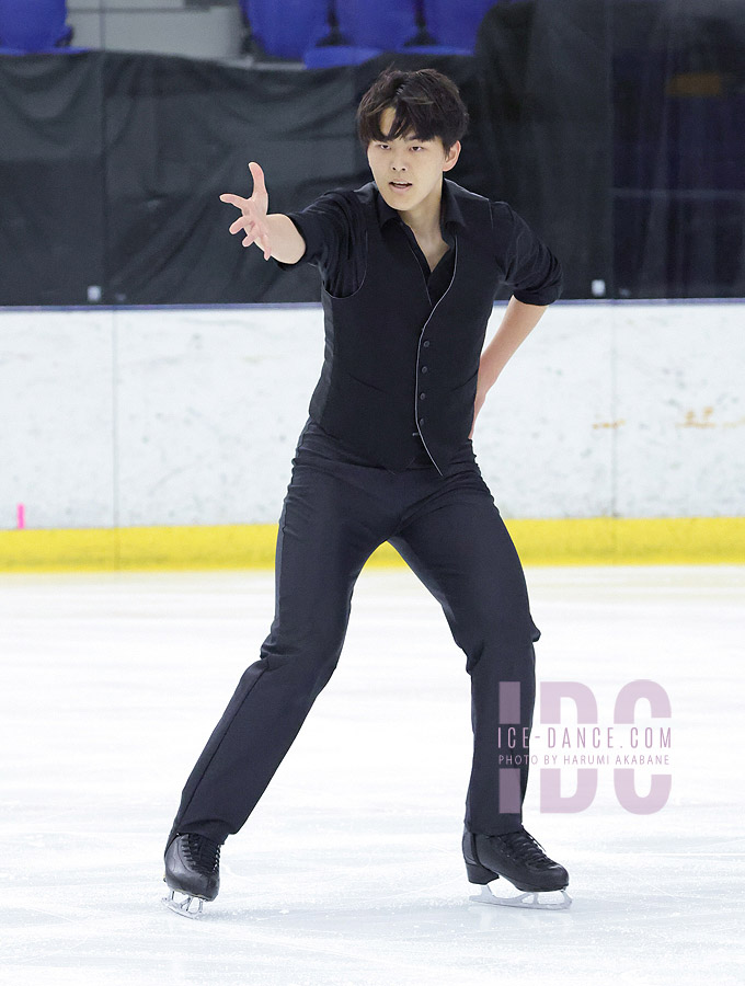 Kaiji Sakabe