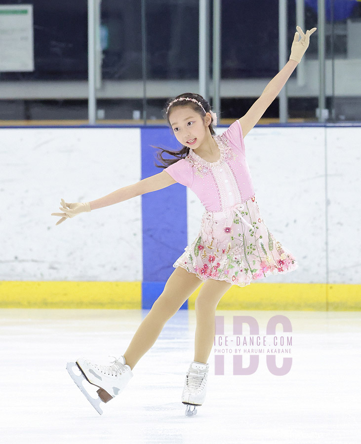 Miu Takeuchi
