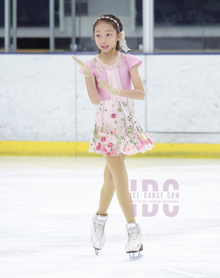 Miu Takeuchi