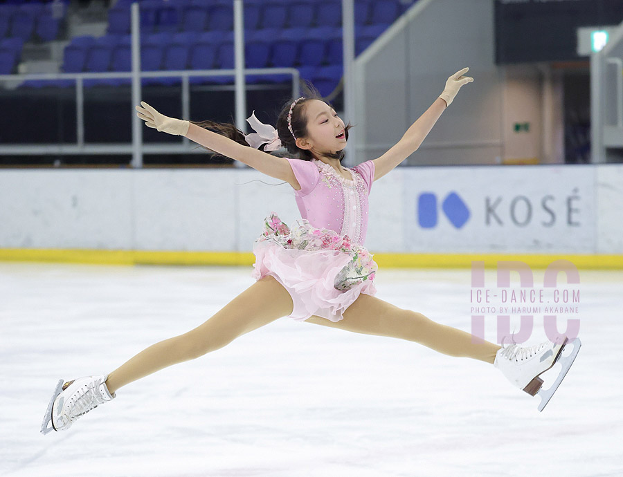 Miu Takeuchi