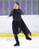 Preliminary Fiesta Tango