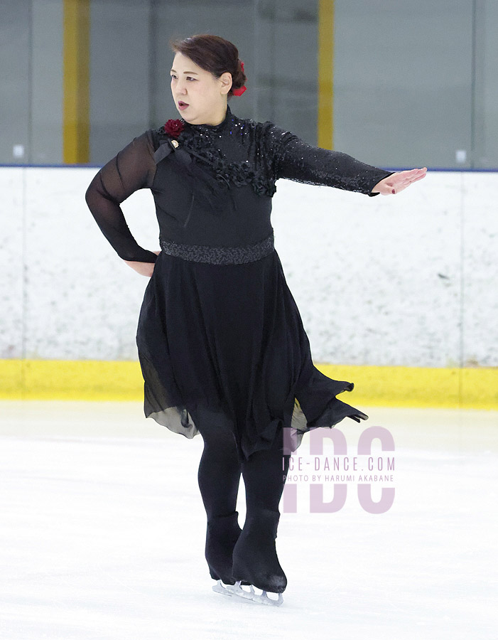 Junko Harada