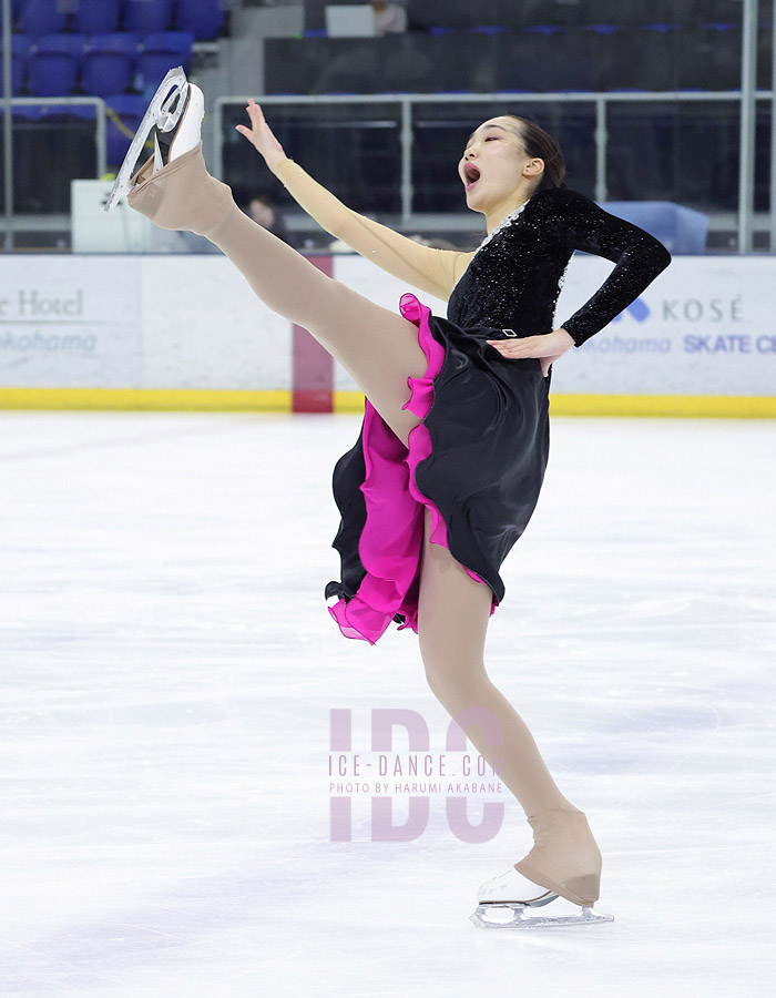 Mayuko Kiya