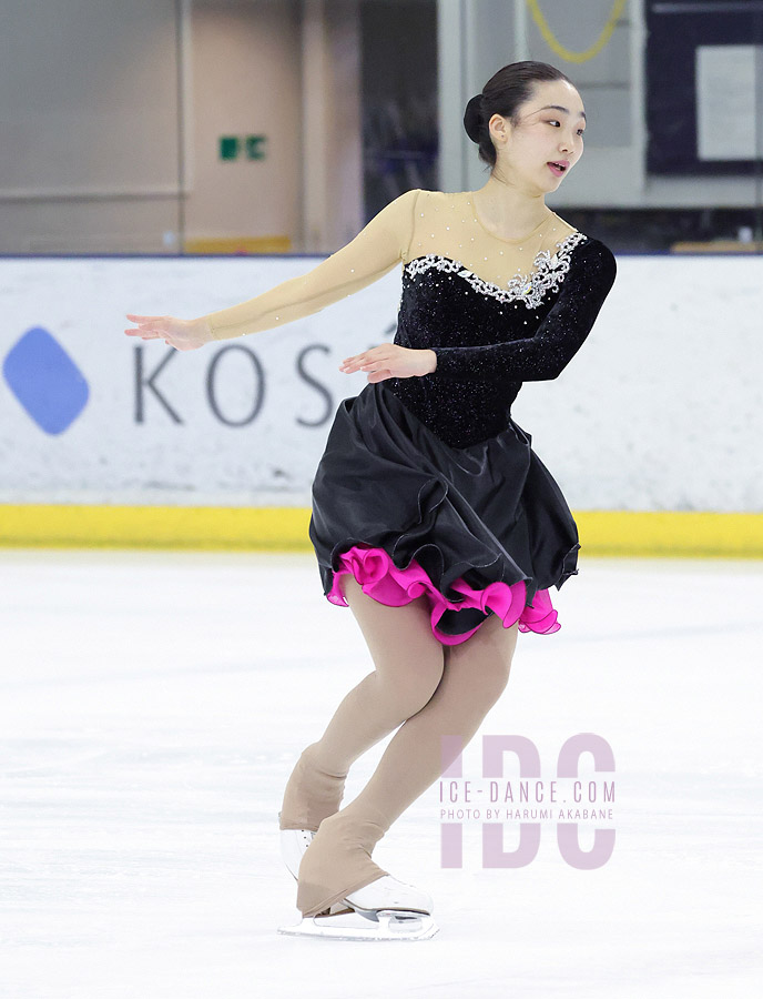 Mayuko Kiya