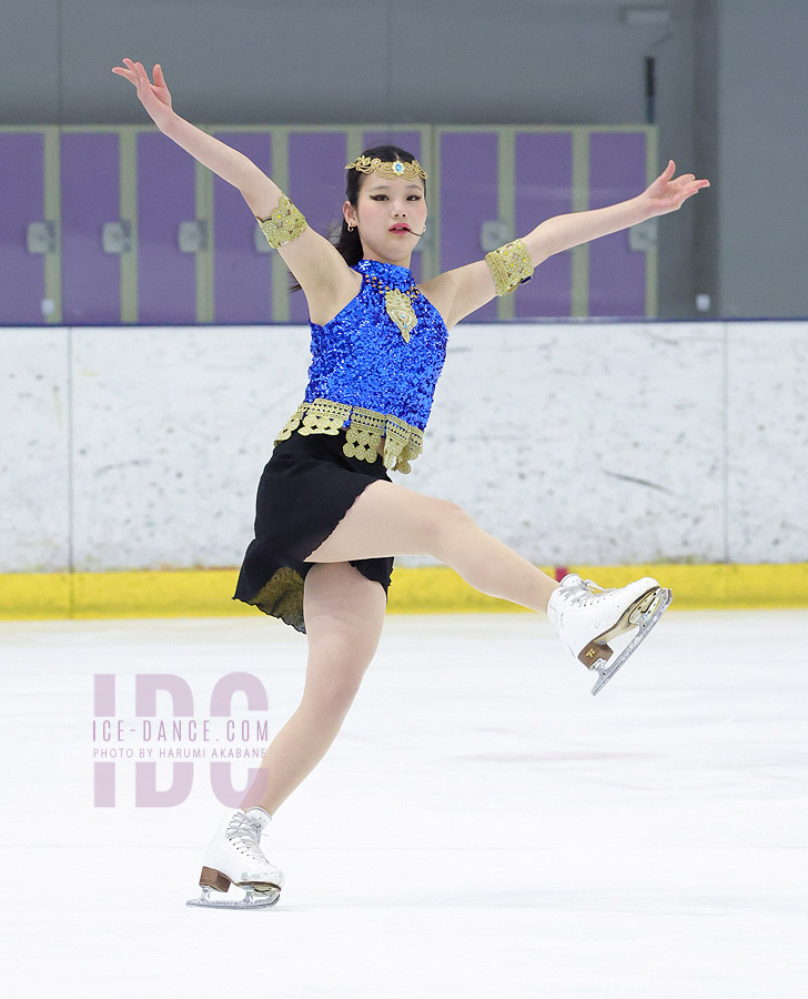 Hiu Kunioka