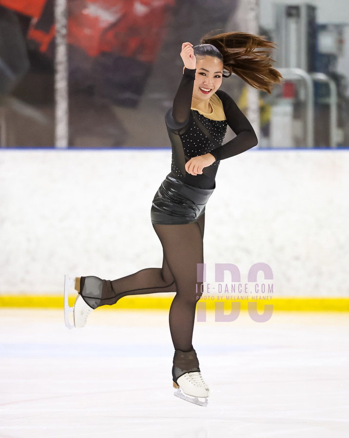 Luly Furukawa (USA)