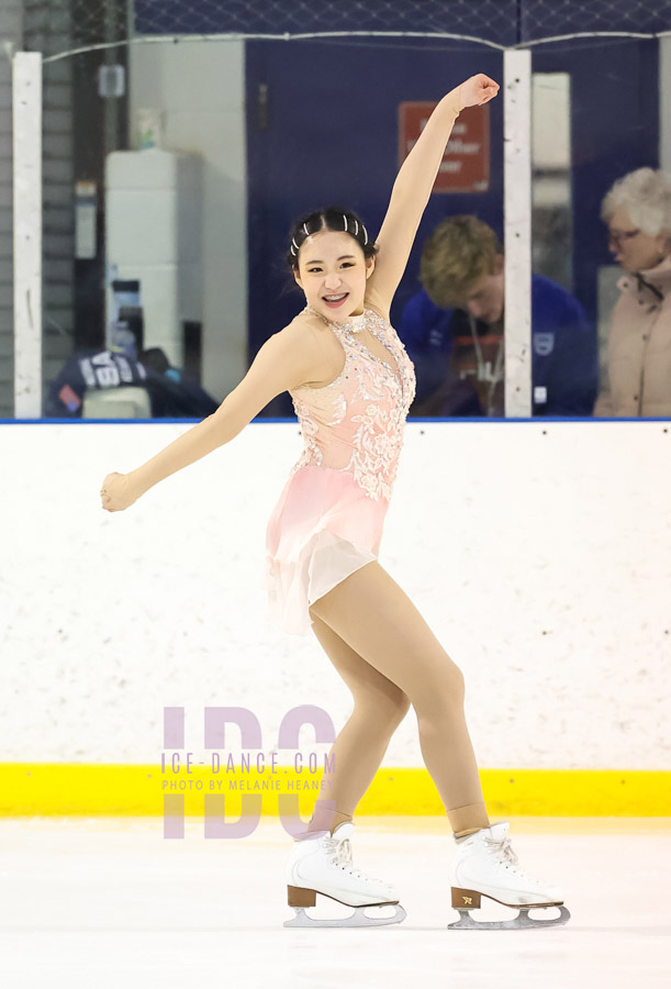 Apple Lee (USA)