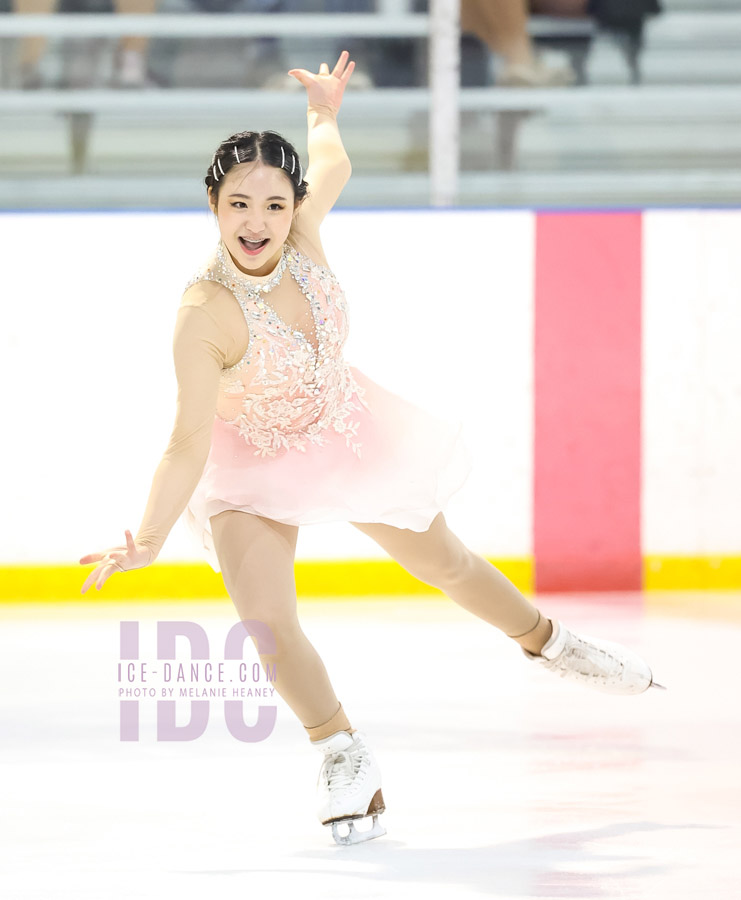 Apple Lee (USA)