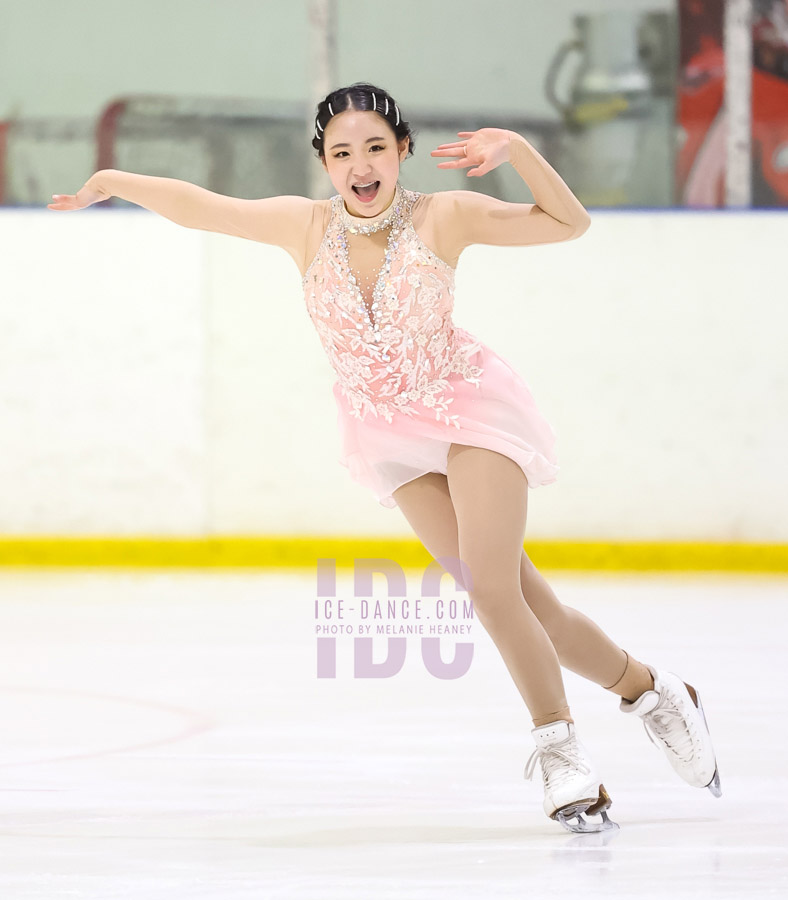 Apple Lee (USA)