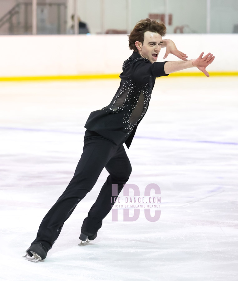 Lucas Appel (USA)