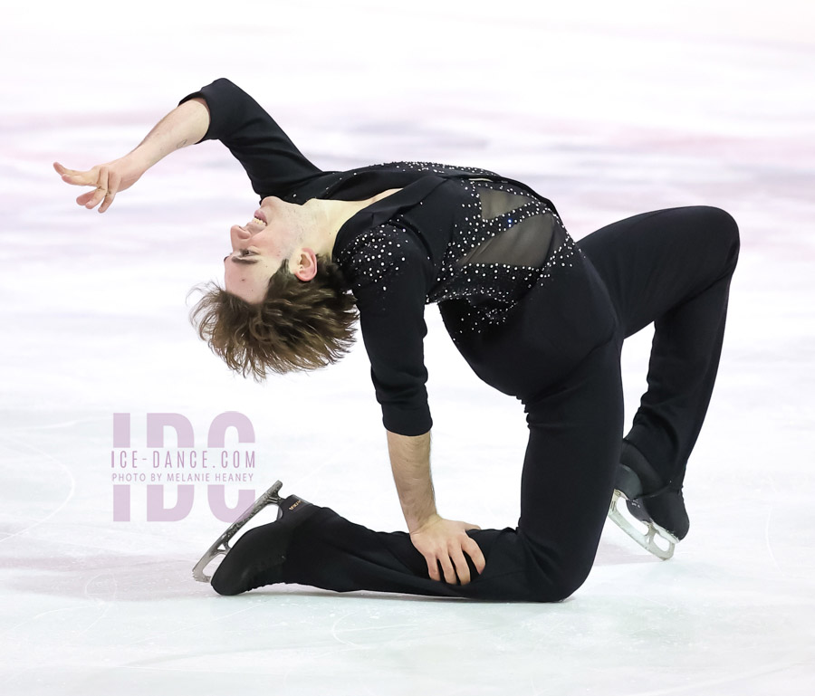 Lucas Appel (USA)
