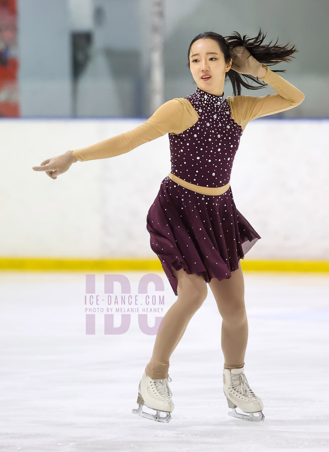 Stella Han (USA)