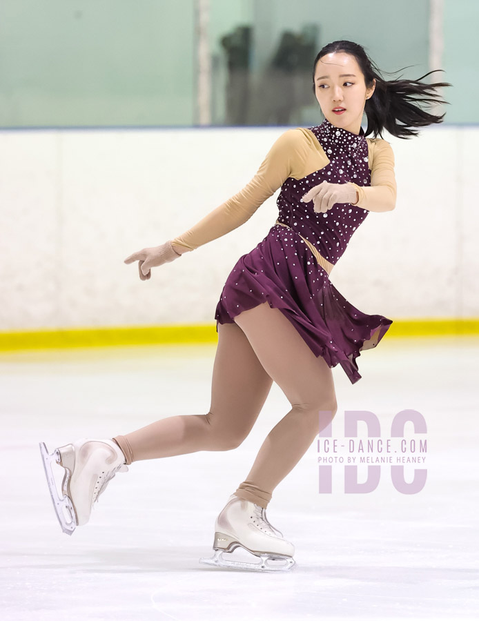 Stella Han (USA)