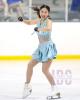 Hannah Kim (USA)