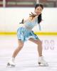 Hannah Kim (USA)