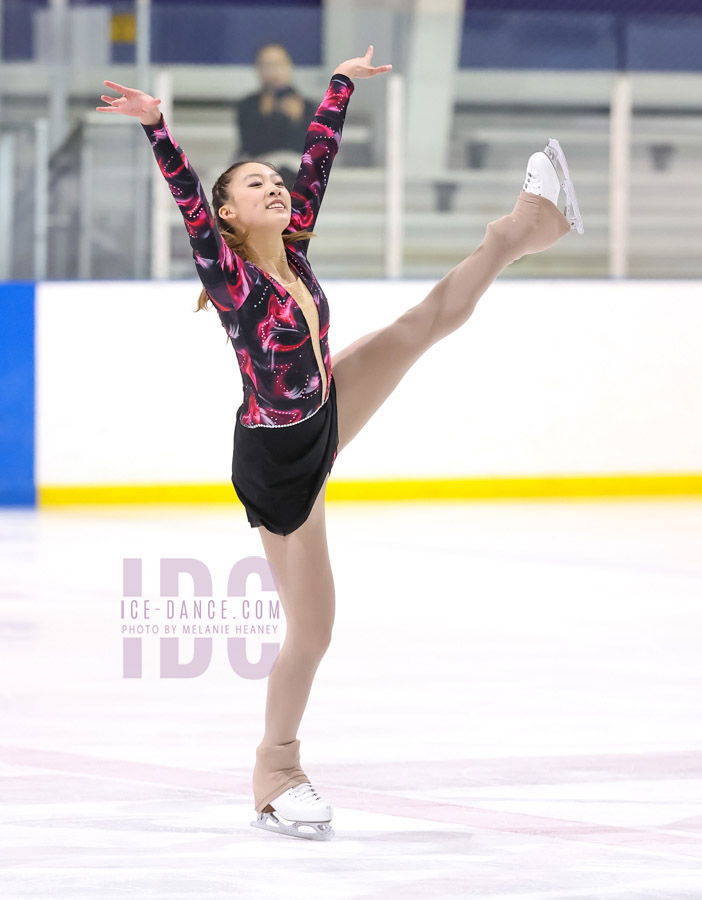 Audrey Lee (MAS)