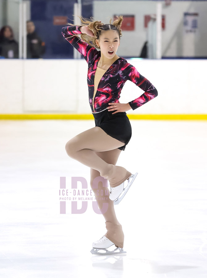 Audrey Lee (MAS)