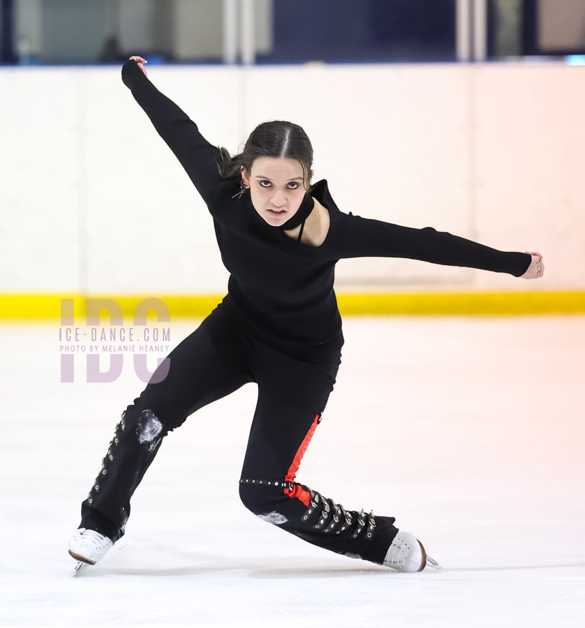 Diana Nightingale (USA)