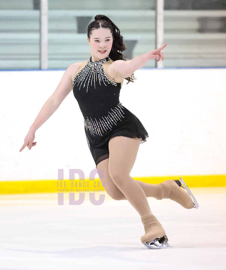 Catherine Rhodes (USA)