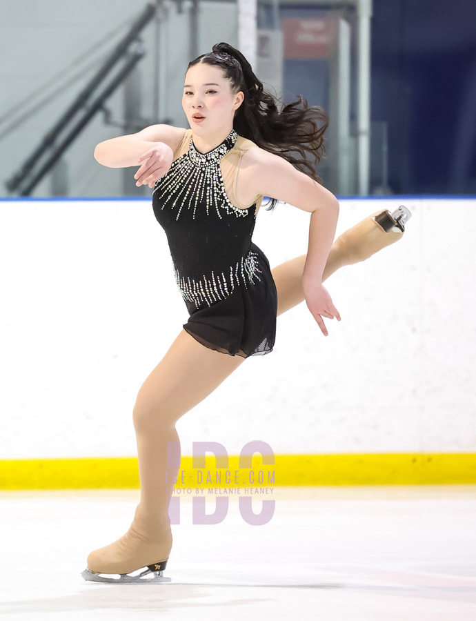 Catherine Rhodes (USA)