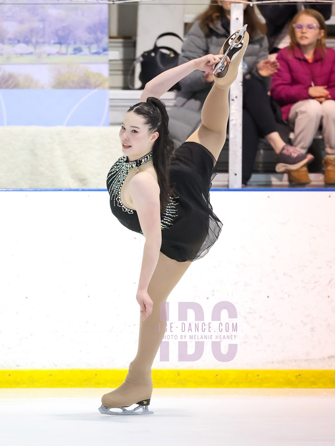 Catherine Rhodes (USA)