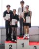 Junior Podium