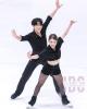 Noa Hozumi & Takuya Tanabe