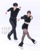 Noa Hozumi & Takuya Tanabe