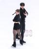 Noa Hozumi & Takuya Tanabe