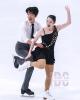 Erika Oue & Eisuke Kumano
