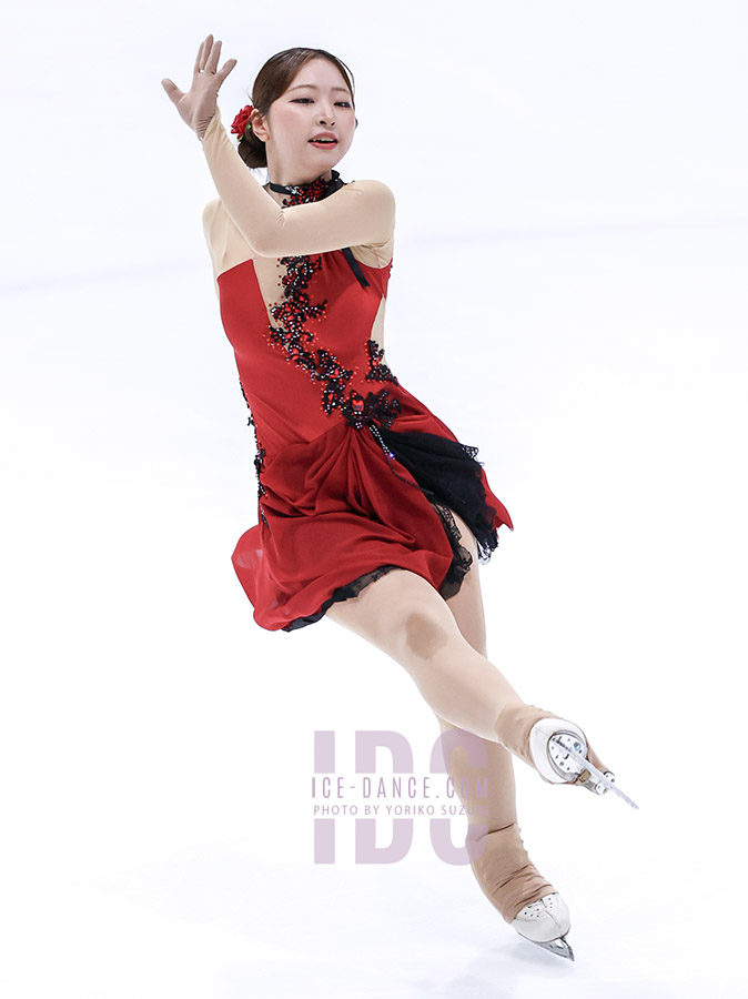Chiharu Otsuki