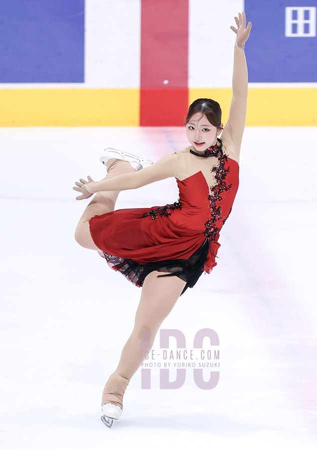 Chiharu Otsuki