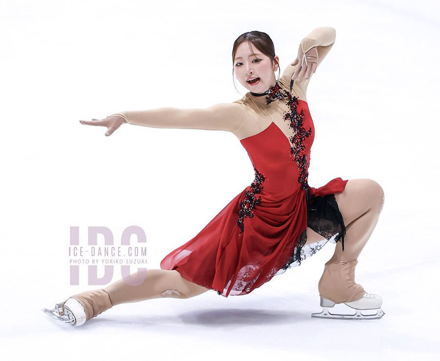 Chiharu Otsuki