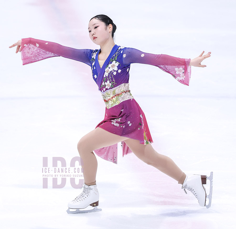 Sachi Koketsu
