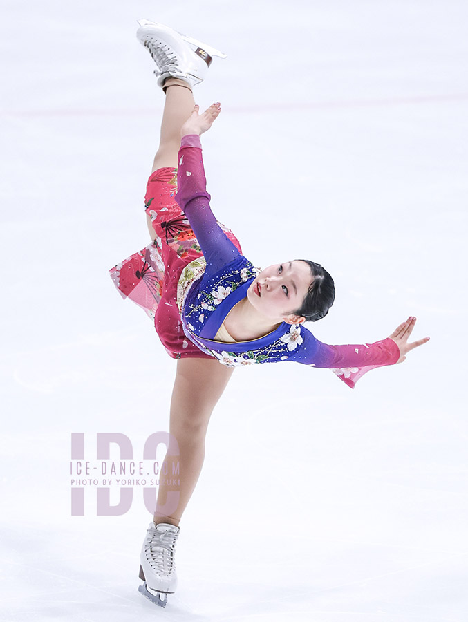 Sachi Koketsu