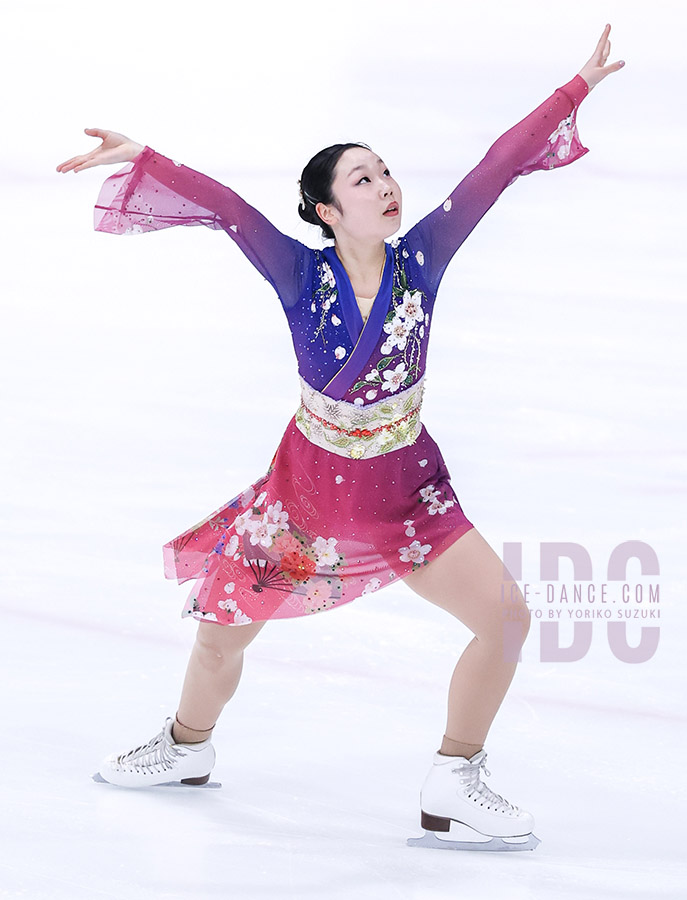 Sachi Koketsu