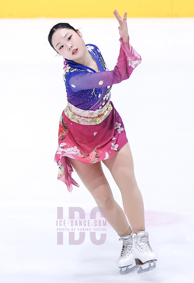Sachi Koketsu