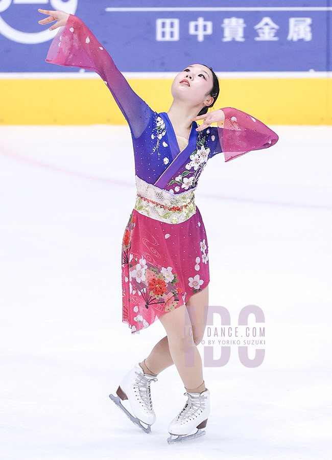 Sachi Koketsu