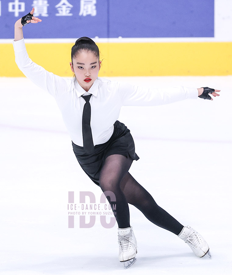 Mizuho Sugimoto