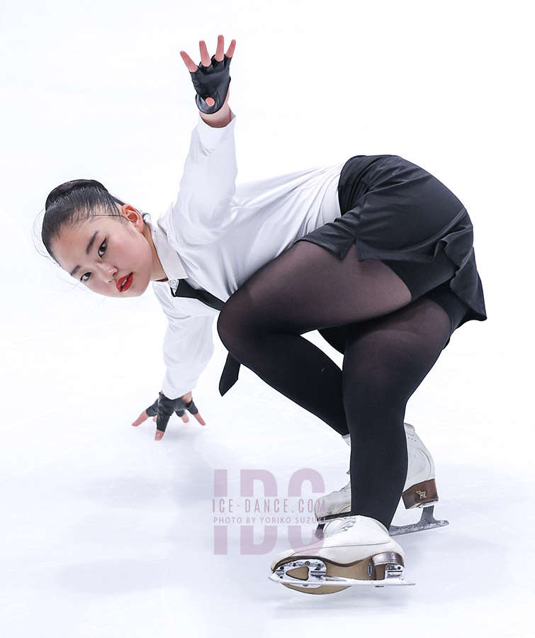 Mizuho Sugimoto