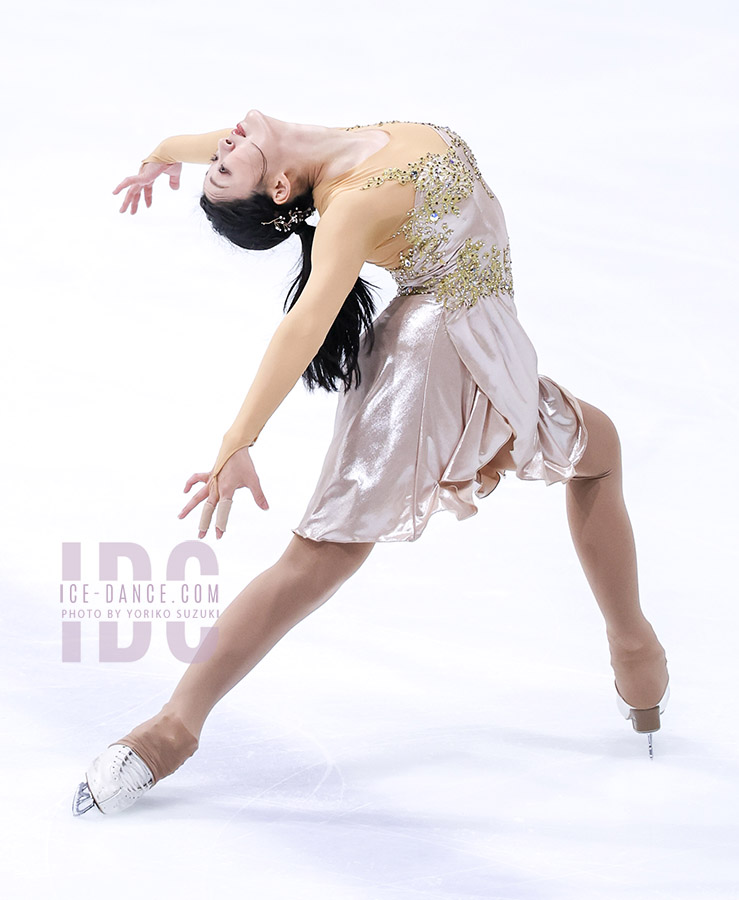 Maika Miyazaki