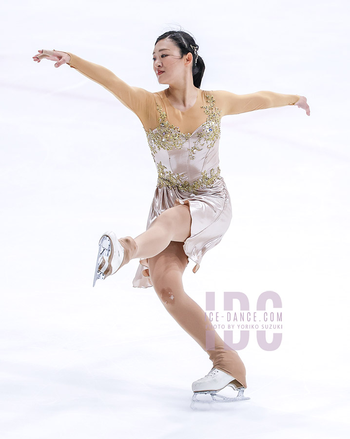 Maika Miyazaki