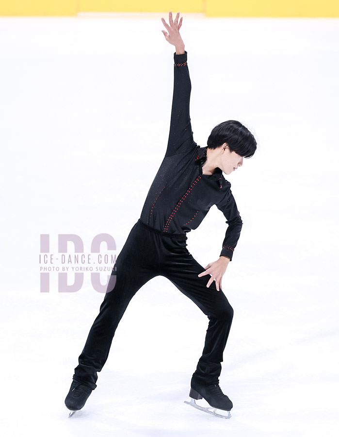 Ryuto Nakamura