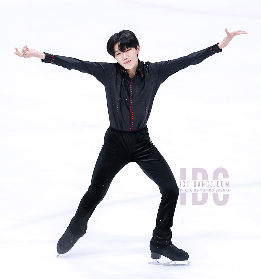 Ryuto Nakamura
