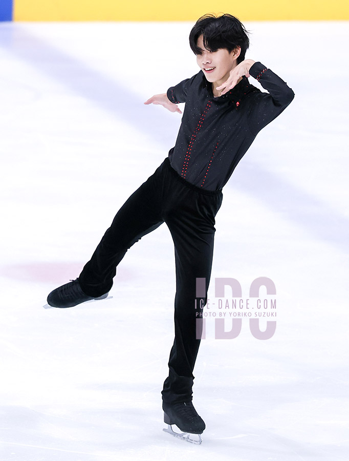 Ryuto Nakamura
