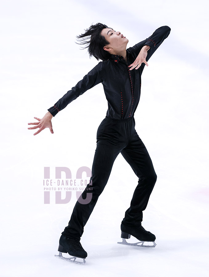Ryuto Nakamura