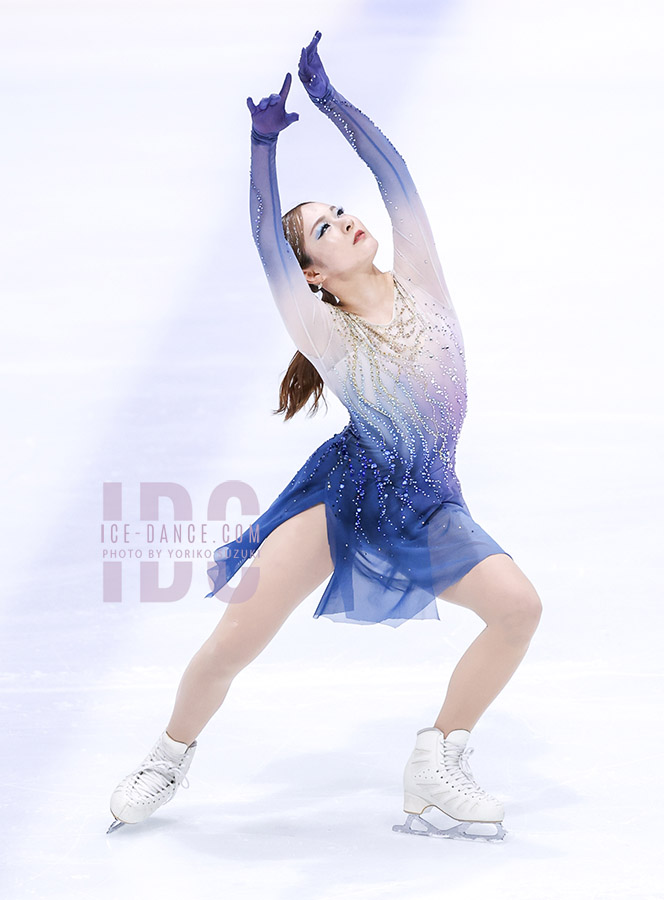 Chisato Uramatsu