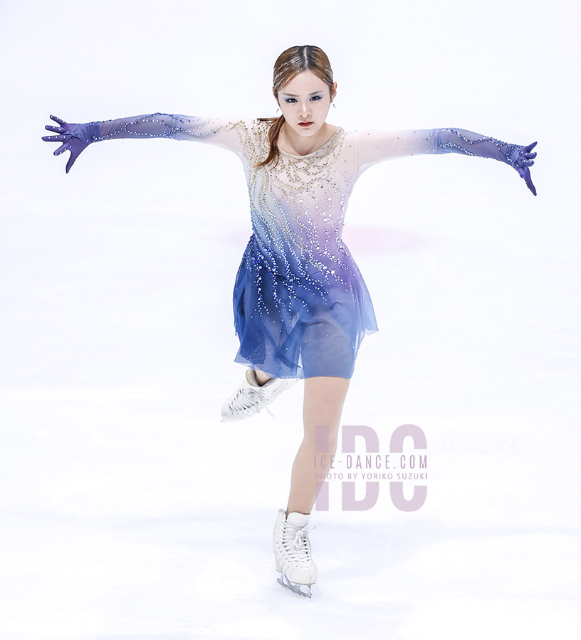 Chisato Uramatsu