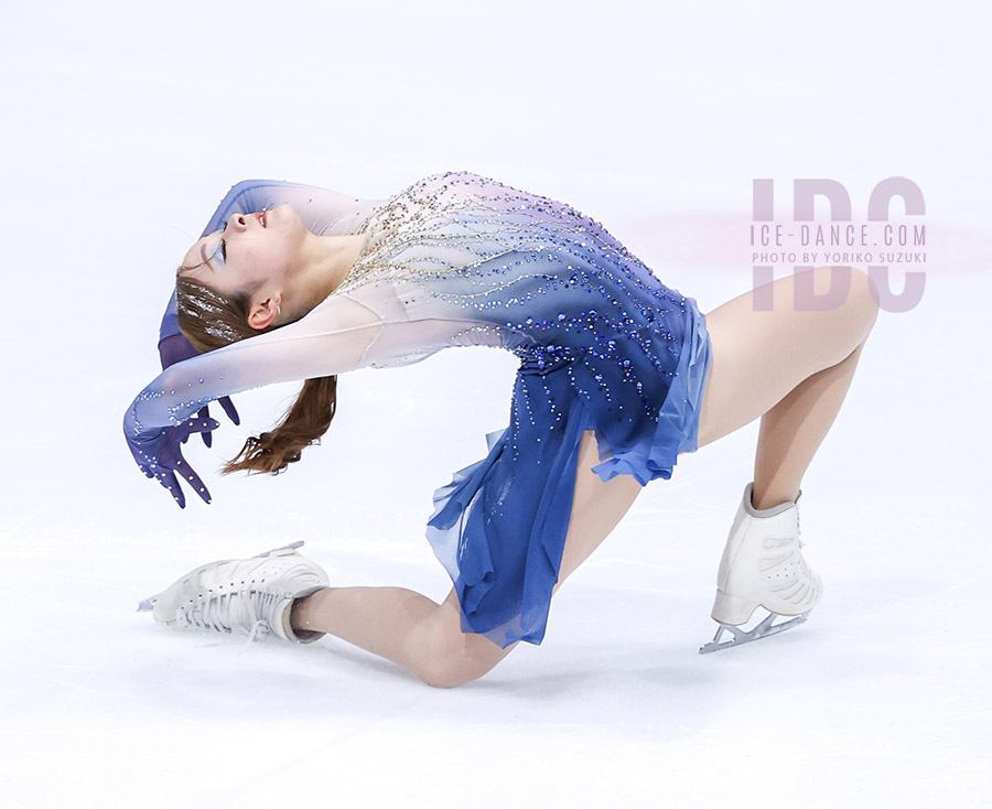 Chisato Uramatsu