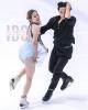 Haruno Yajima & Ryota Kitamura